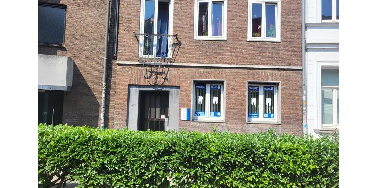 Gewerbeobjekt Aachen Aachen-Mitte - 811&euro; | Angebot:26644529