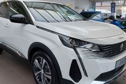 Peugeot 3008 29.989 km 24.990 &euro; Heinsberg 52525