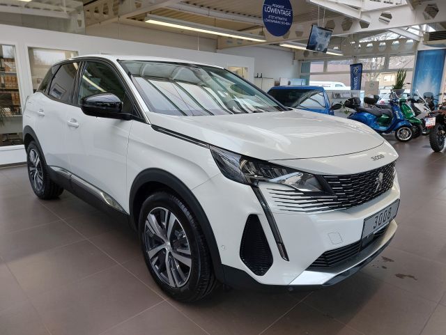 Peugeot 3008 29.989 km 24.990 &euro; Heinsberg 52525