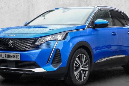 Peugeot 3008 28.910 km 17.575 &euro; Düren 52351