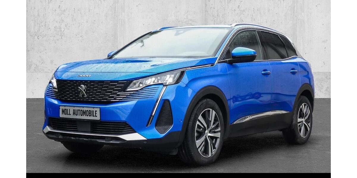 Peugeot 3008 28.910 km 17.575 &euro; Düren 52351