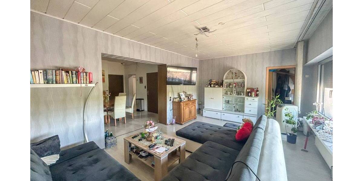 Mehrfamilienhaus, Wohnhaus Übach-Palenberg / Frelenberg Frelenberg - 5 Zimmer, 135 m&sup2;, 415.000&euro; | Angebot:26730984