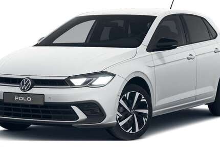 VW Polo 6.022 km 21.330 &euro; Alsdorf (bei Aachen) 52477