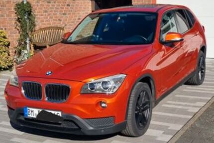BMW X1 139.085 km 11.900 &euro; Bedburg 50181