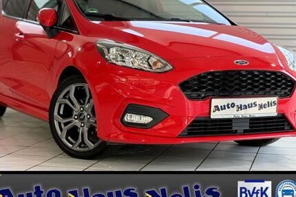 Ford Fiesta 66.500 km 12.880 &euro; Geilenkirchen 52511
