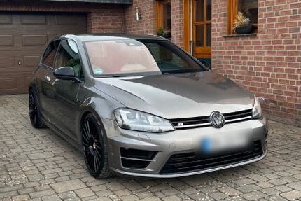 VW Golf 78.000 km 21.599 &euro; Hürtgenwald 52393