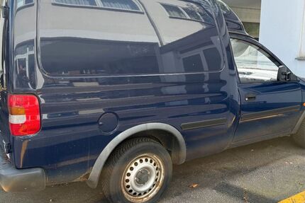 Opel Combo 41.334 km 2.790 &euro; Aachen 52080