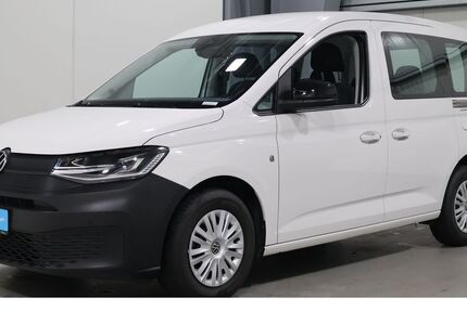 VW Caddy 18.210 km 24.970 &euro; Aachen 52078
