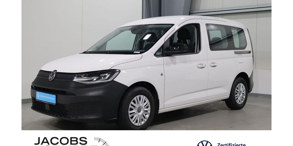 VW Caddy 18.210 km 24.970 &euro; Aachen 52078