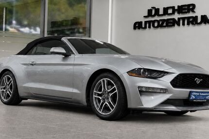 Ford Mustang 72.800 km 25.490 &euro; Jülich 52428