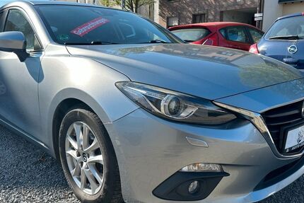 Mazda 3 230.458 km 6.500 &euro; Aachen 52080