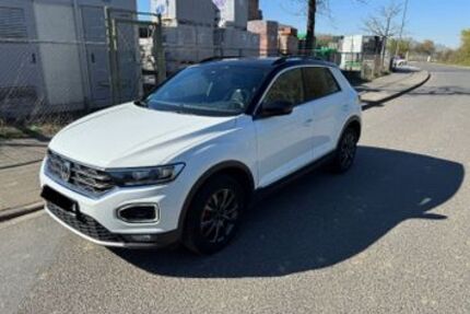 VW T-Roc 131.000 km 16.990 &euro; Aachen 52078