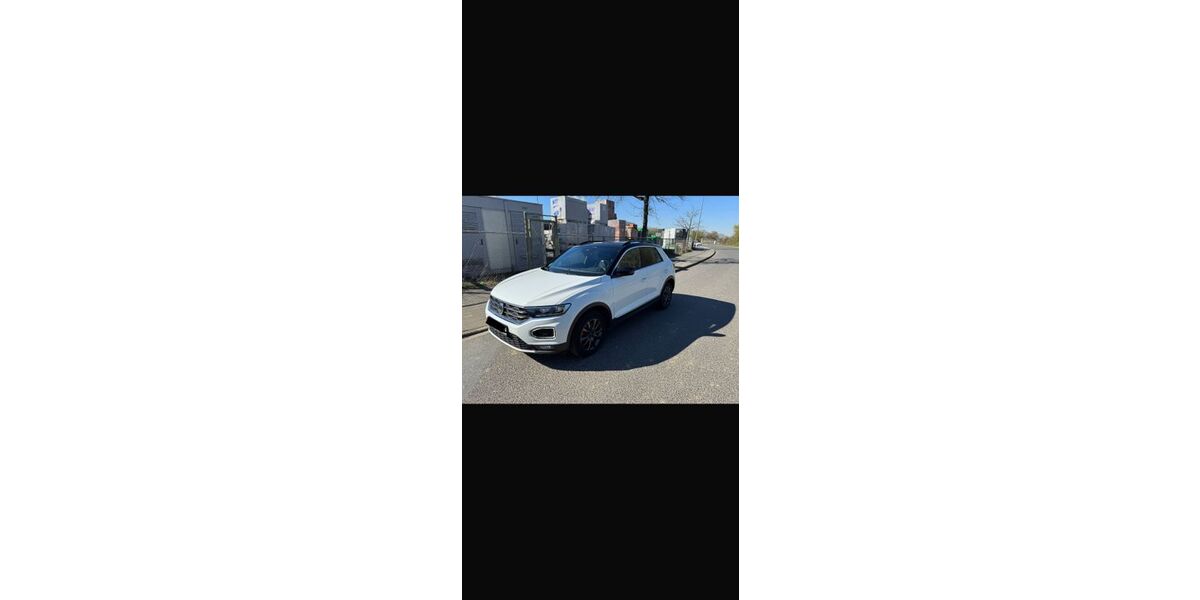 VW T-Roc 131.000 km 16.990 &euro; Aachen 52078