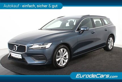 Volvo V60 118.000 km 21.850 &euro; Herzogenrath 52134
