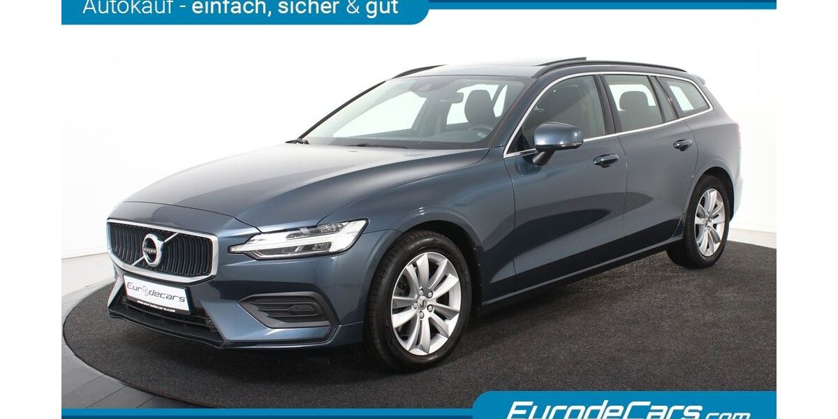 Volvo V60 118.000 km 21.850 &euro; Herzogenrath 52134