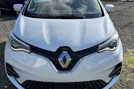 Renault ZOE 9.119 km 27.900 &euro; Erkelenz 41812