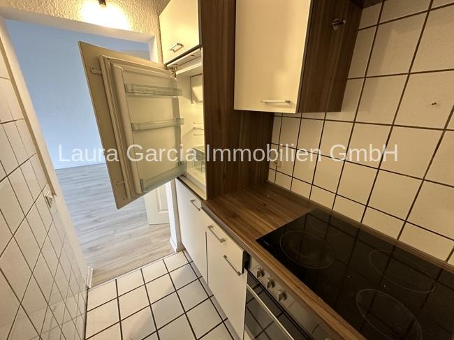 Etagenwohnung Aachen Aachen-Mitte - 2 Zimmer, 45 m&sup2;, 825&euro; | Angebot:25265354