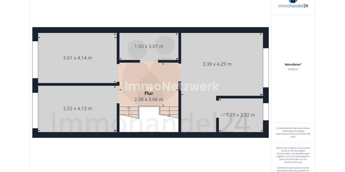 Einfamilienhaus Vettweiß / Ginnick Ginnick - 4 Zimmer, 133 m&sup2;, 195.000&euro; | Angebot:25743676