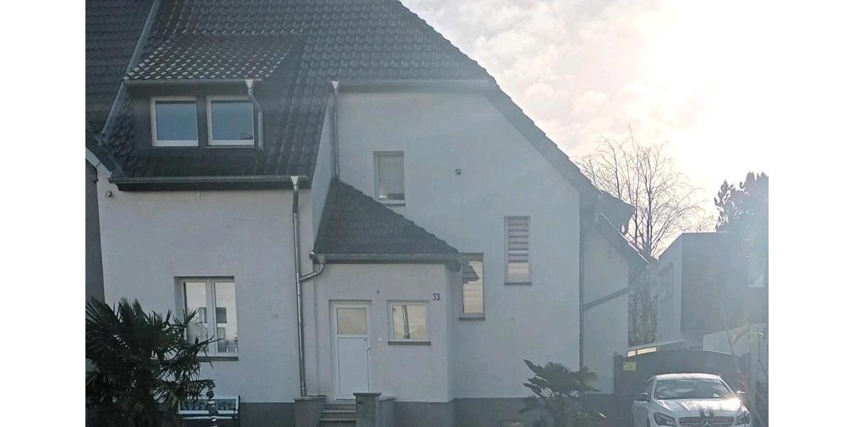 Doppelhaushälfte Alsdorf - 5 Zimmer, 120 m&sup2;, 450.000&euro; | Angebot:26320394
