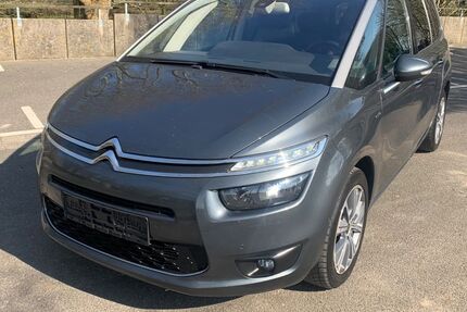 Citroen Grand C4 Picasso / SpaceTourer 143.811 km 8.750 &euro; Alsdorf 52477