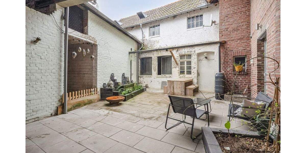 Mehrfamilienhaus, Wohnhaus Gangelt / Breberen Breberen - 7 Zimmer, 166 m&sup2;, 169.000&euro; | Angebot:25780710