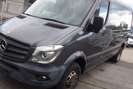 Mercedes-Benz Sprinter 311.000 km 9.950 &euro; Alsdorf 52477