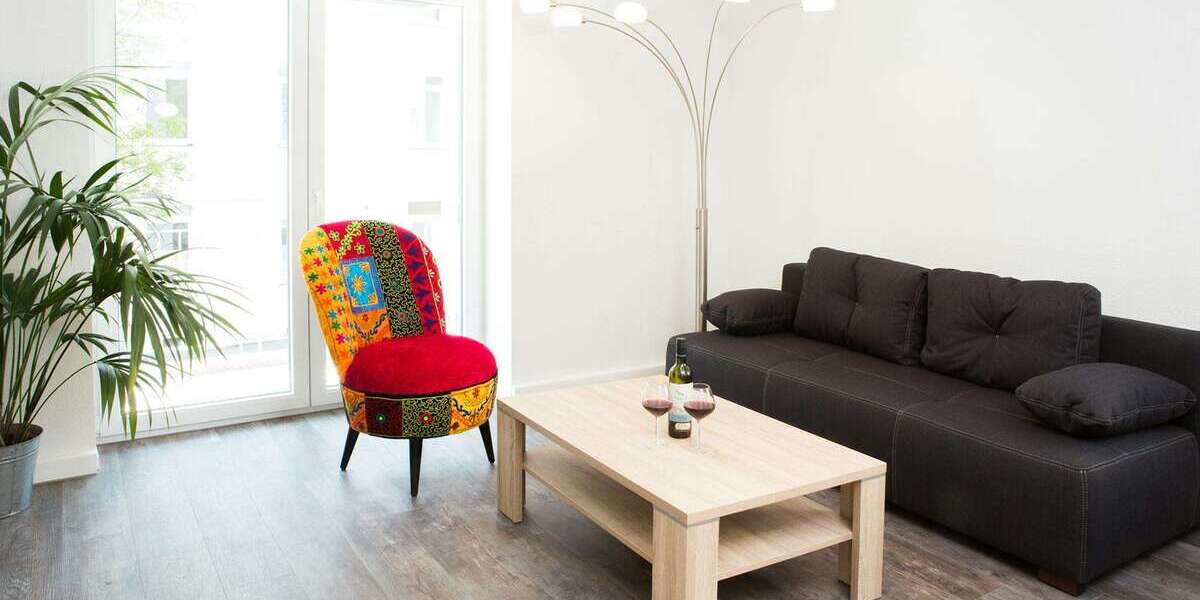 Zimmer Aachen Haaren - 2 Zimmer, 1.350&euro; | Angebot:23979755