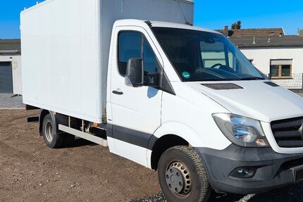 Mercedes-Benz Sprinter 134.562 km 16.500 &euro; Alsdorf (Nordrhein-Westfalen) 52477