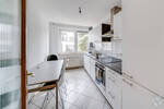 Etagenwohnung Aachen Aachen-Mitte - 2 Zimmer, 55 m&sup2;, 210.000&euro; | Angebot:26155992