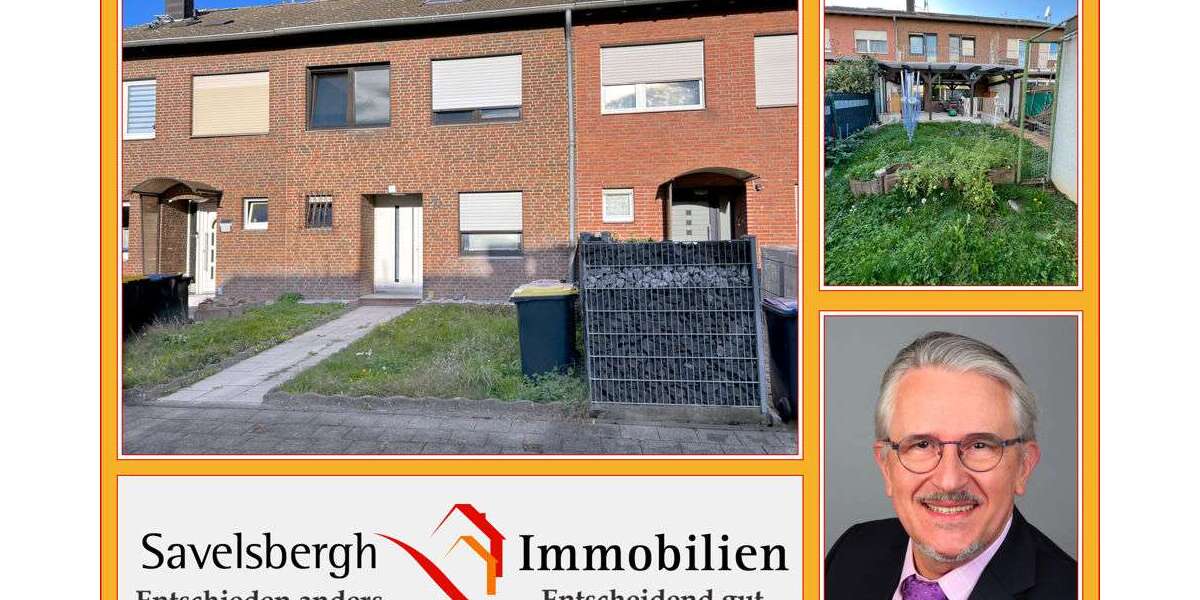 Einfamilienhaus Nörvenich / Binsfeld Binsfeld - 5 Zimmer, 130 m&sup2;, 285.000&euro; | Angebot:24131619