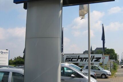 Volvo XC60 3.861 km 54.900 &euro; Düren 52351