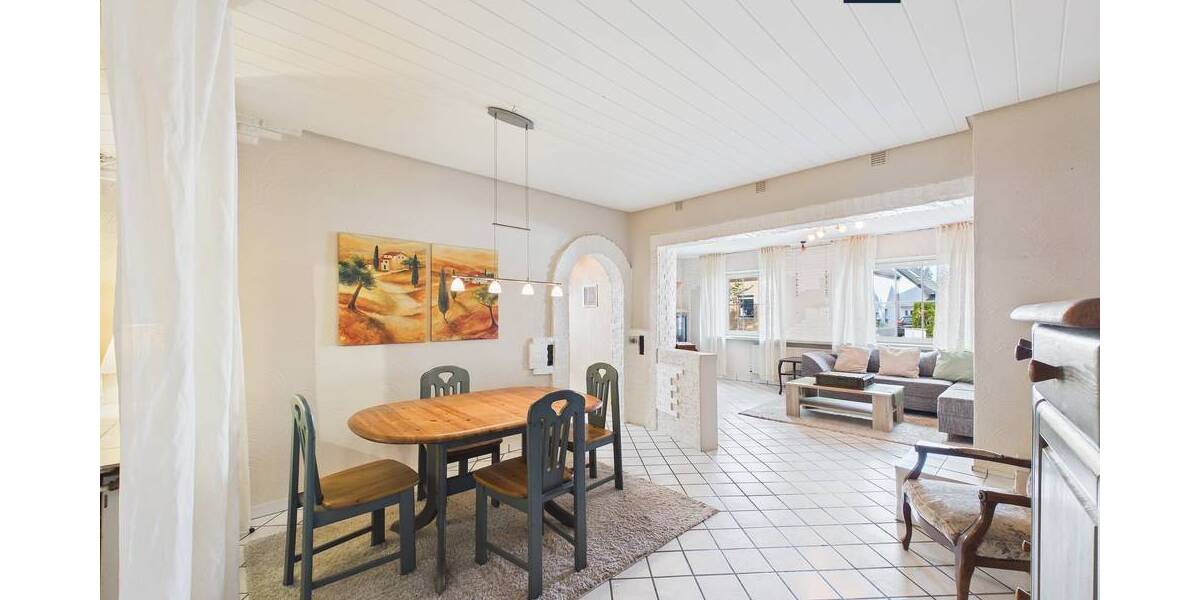 Einfamilienhaus Baesweiler - 6 Zimmer, 137 m&sup2;, 199.000&euro; | Angebot:26527340