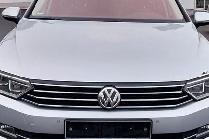 VW Passat Variant 227.000 km 10.990 &euro; Eschweiler 52249