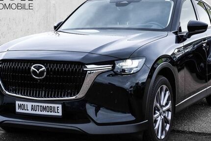 Mazda CX-60 35.555 km 41.980 &euro; Aachen 52078