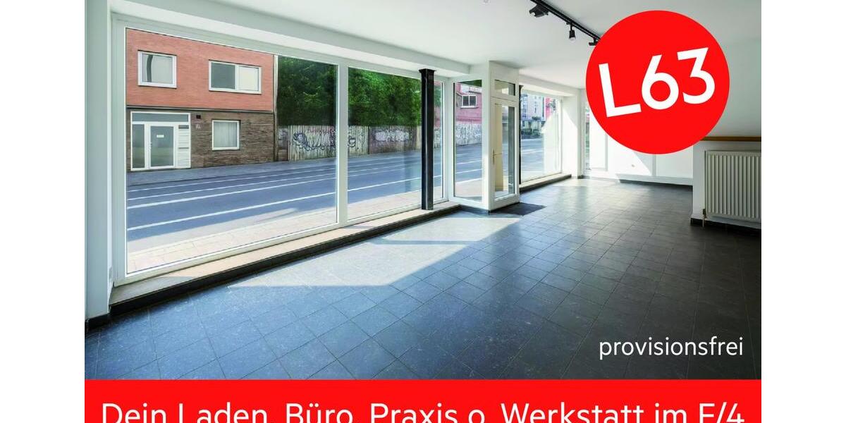 Gewerbeobjekt Aachen Aachen-Mitte - 1.850&euro; | Angebot:20509295