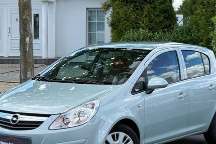 Opel Corsa 69.512 km 4.990 &euro; Jülich 52428