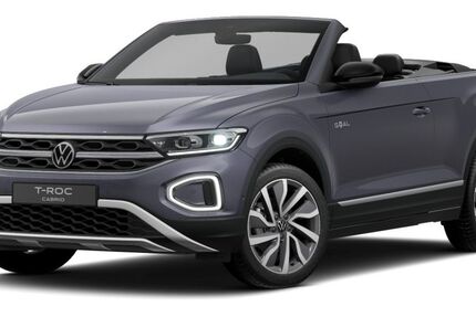 VW T-Roc 6.114 km 34.880 &euro; Alsdorf 52477