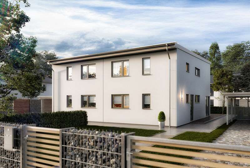 Einfamilienhaus Stolberg - 3 Zimmer, 150 m&sup2;, 442.318&euro; | Angebot:26256185