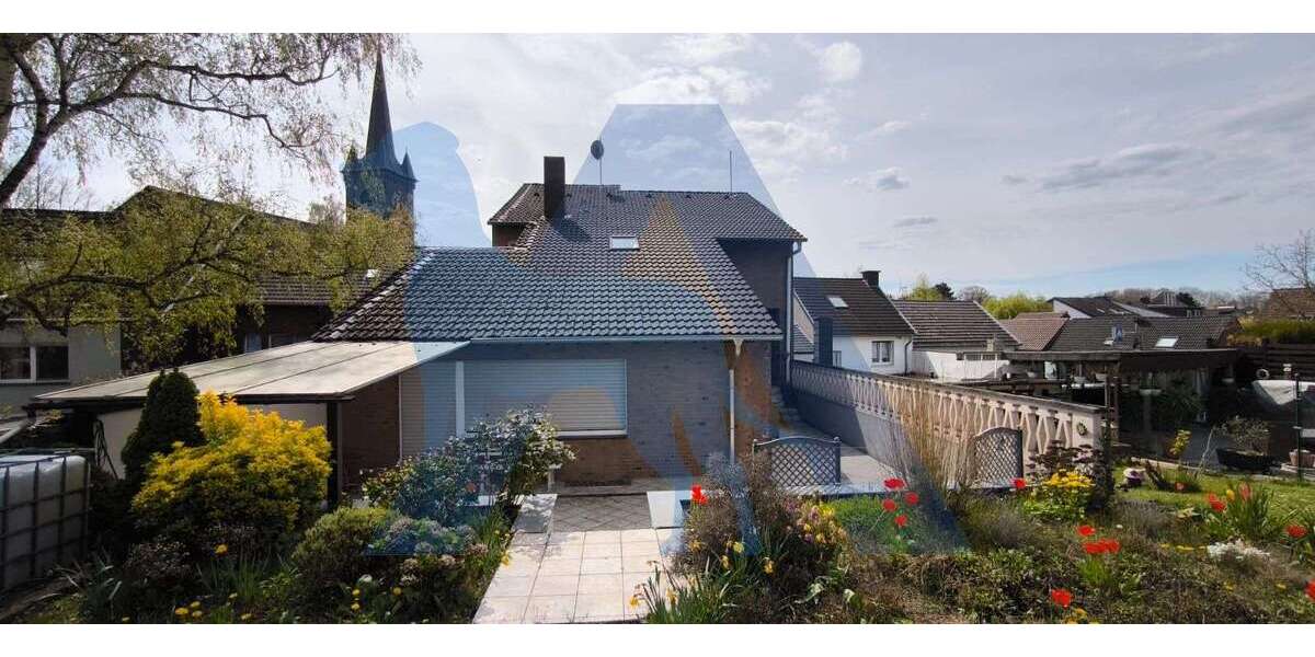 Einfamilienhaus Niederzier - 4 Zimmer, 179 m&sup2;, 399.000&euro; | Angebot:26449385