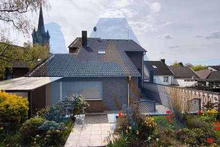 Haus Niederzier - 4 Zimmer, 179 m&sup2;, 399.000&euro; | Angebot:26449385