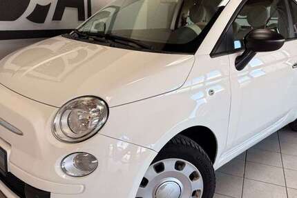 Fiat 500 167.000 km 2.499 &euro; Jülich 52428