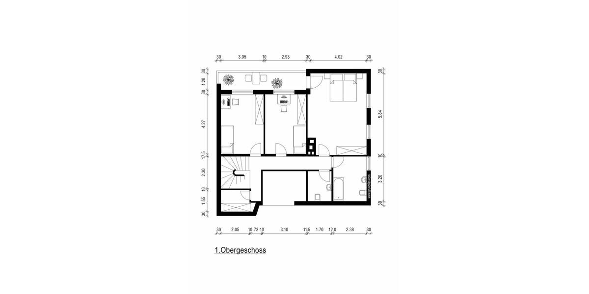 Einfamilienhaus Hückelhoven Ratheim - 4 Zimmer, 170 m&sup2;, 399.000&euro; | Angebot:26596051
