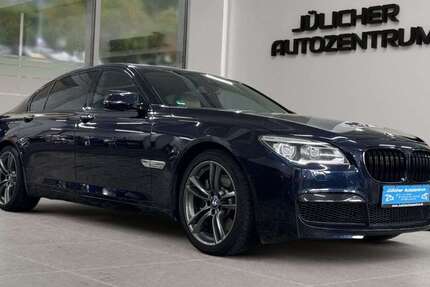 BMW 750 85.300 km 19.790 &euro; Jülich 52428