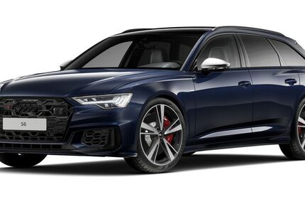 Audi S6 14.295 km 63.920 &euro; Aachen 52078