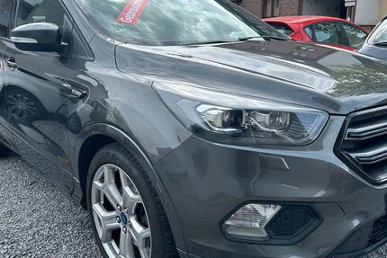 Ford Kuga 142.044 km 12.950 &euro; Aachen 52080