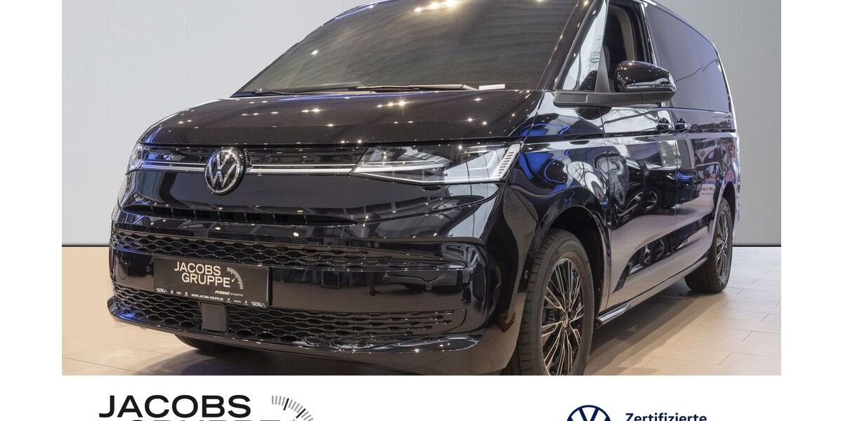 VW T7 Multivan 7.777 km 62.430 &euro; Geilenkirchen 52511