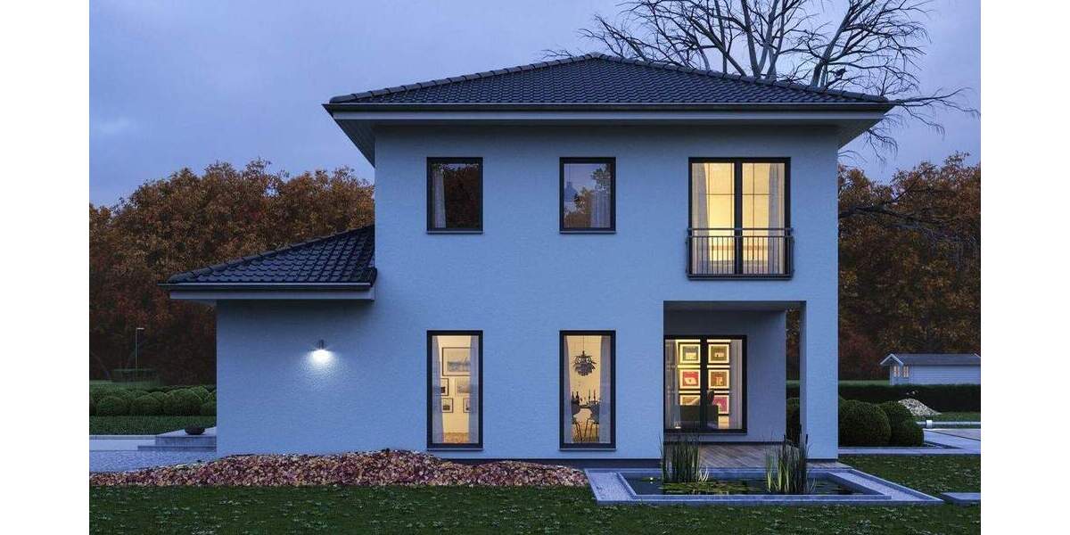 Einfamilienhaus Hürtgenwald Vossenack - 7 Zimmer, 177 m&sup2;, 405.759&euro; | Angebot:25820111