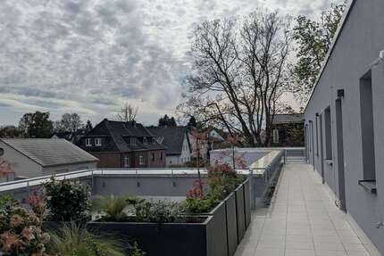 Wohnung Aachen / Eilendorf Eilendorf - 3 Zimmer, 73 m&sup2;, 329.900&euro; | Angebot:21947542