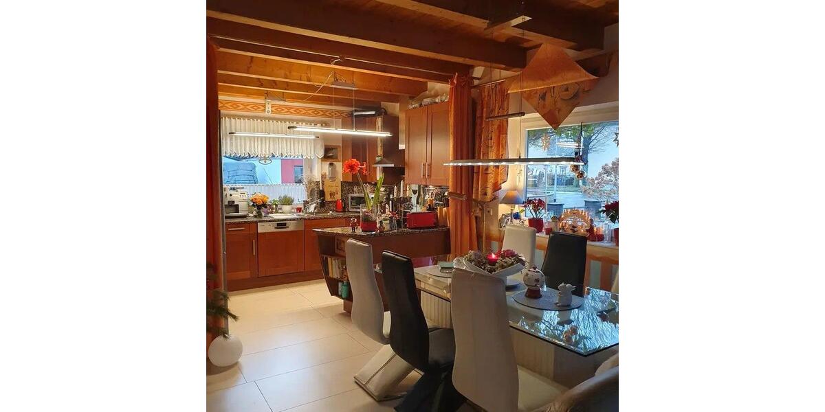 Einfamilienhaus Elsdorf - 5 Zimmer, 196 m&sup2;, 605.000&euro; | Angebot:26152356