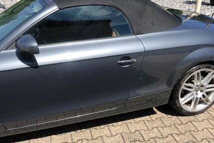 Audi TT 157.000 km 7.500 &euro; Düren 52349